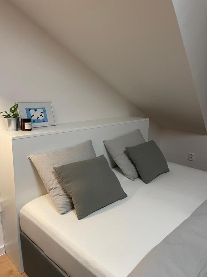 Proste Terezska Apartment Olomouc Exterior foto